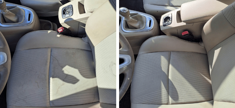 Pranie tapicerki (przed-po) Gdańsk Pruszc Gdynia Straszyn (3)