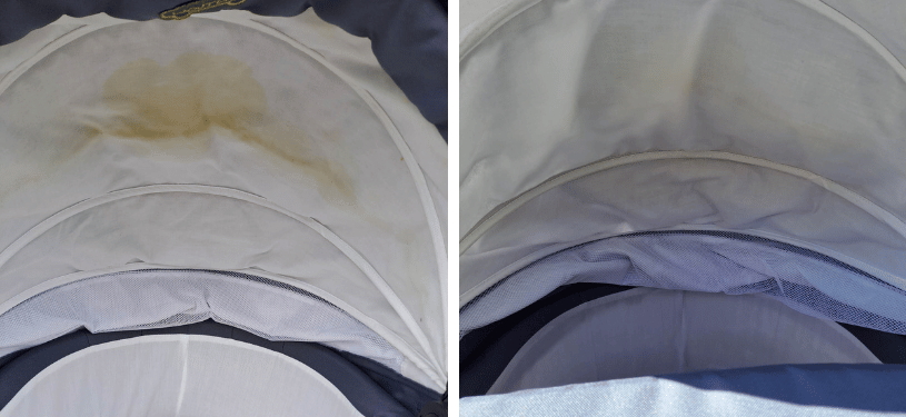 Pranie tapicerki (przed-po) Gdańsk Pruszc Gdynia Straszyn (9)